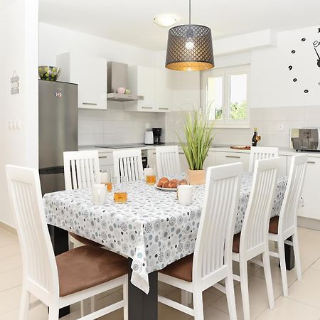 Villa Diamond Yourcroatiaholiday Дрене Экстерьер фото