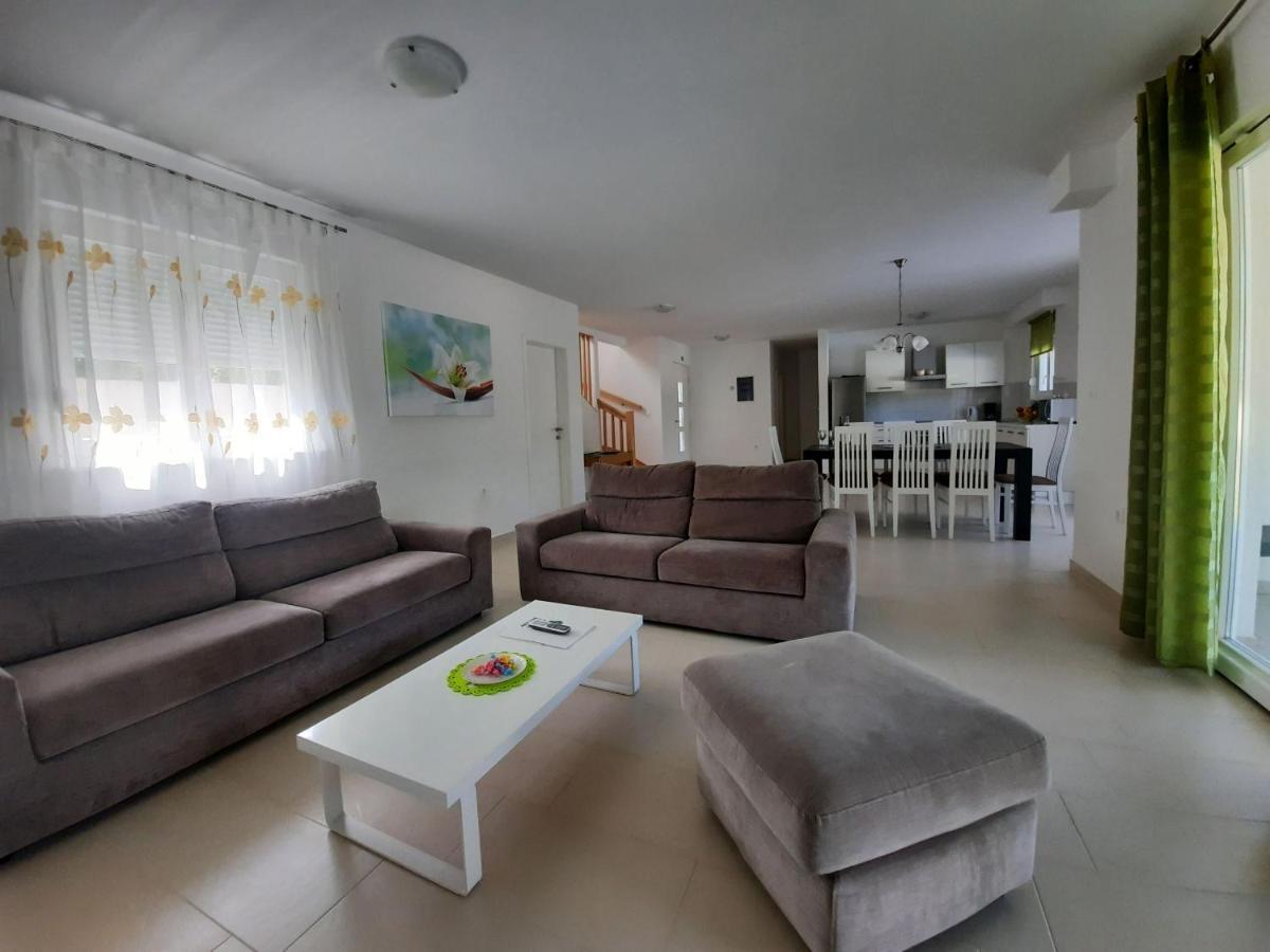 Villa Diamond Yourcroatiaholiday Дрене Экстерьер фото