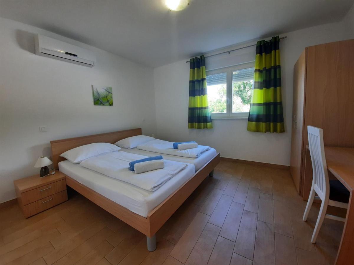 Villa Diamond Yourcroatiaholiday Дрене Экстерьер фото
