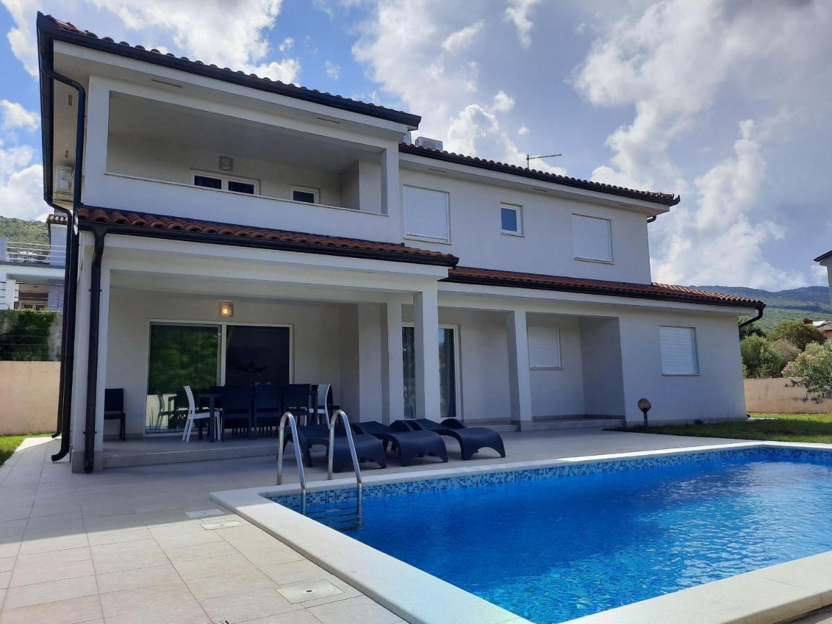 Villa Diamond Yourcroatiaholiday Дрене Экстерьер фото