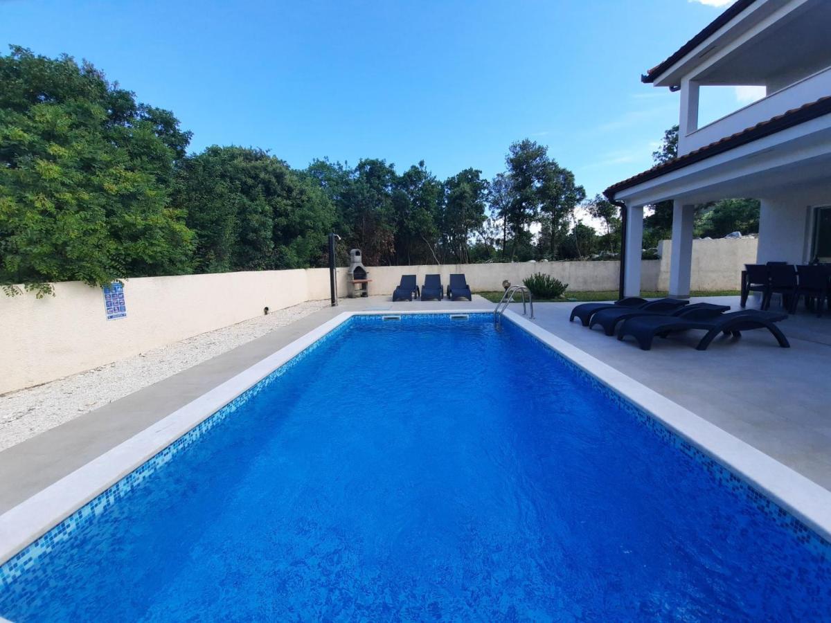 Villa Diamond Yourcroatiaholiday Дрене Экстерьер фото