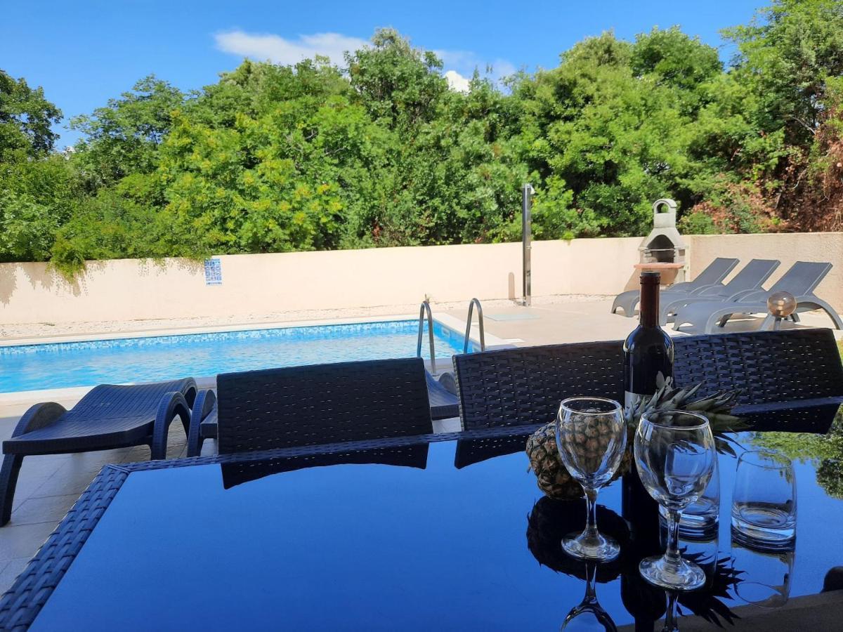 Villa Diamond Yourcroatiaholiday Дрене Экстерьер фото