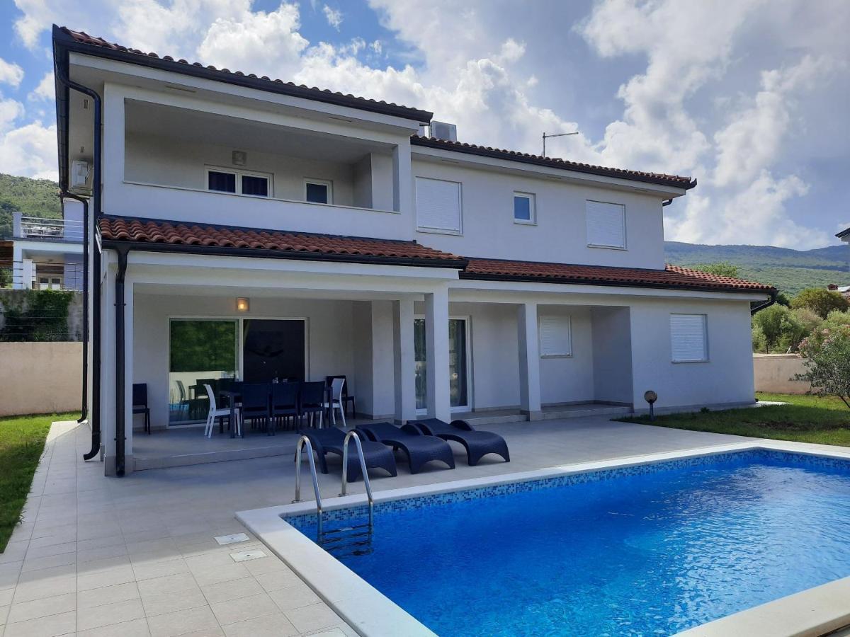 Villa Diamond Yourcroatiaholiday Дрене Экстерьер фото