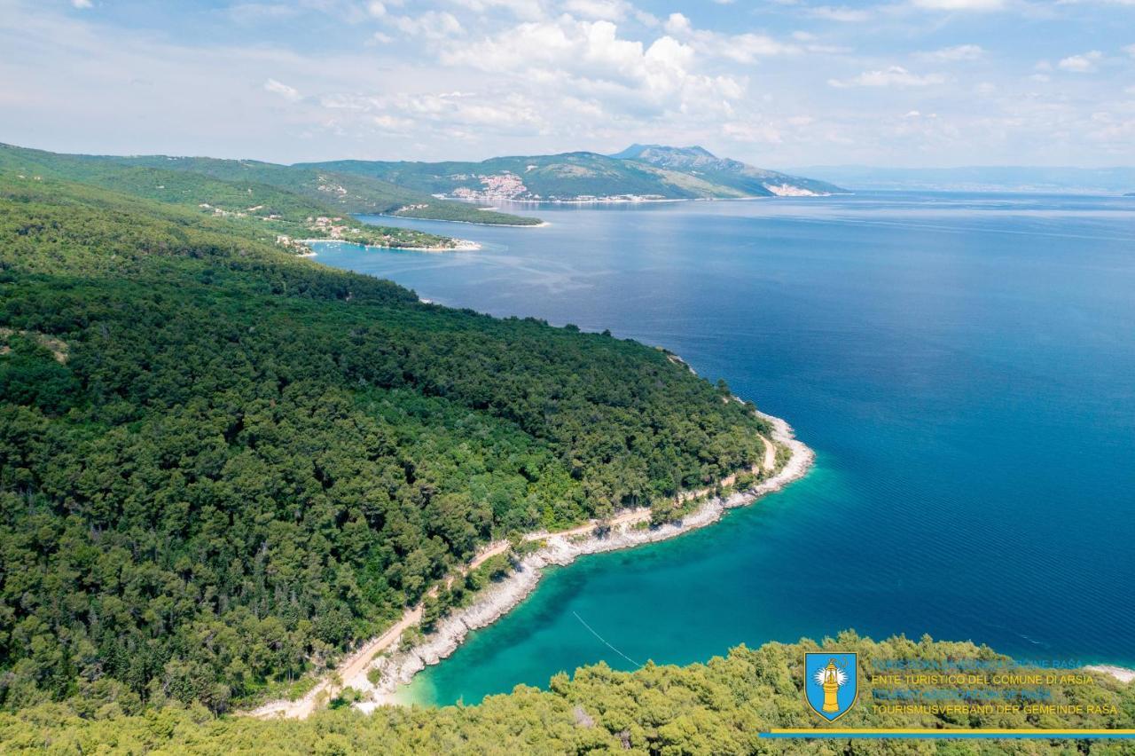 Villa Diamond Yourcroatiaholiday Дрене Экстерьер фото