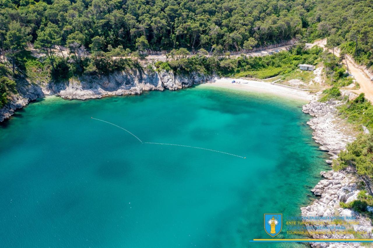 Villa Diamond Yourcroatiaholiday Дрене Экстерьер фото