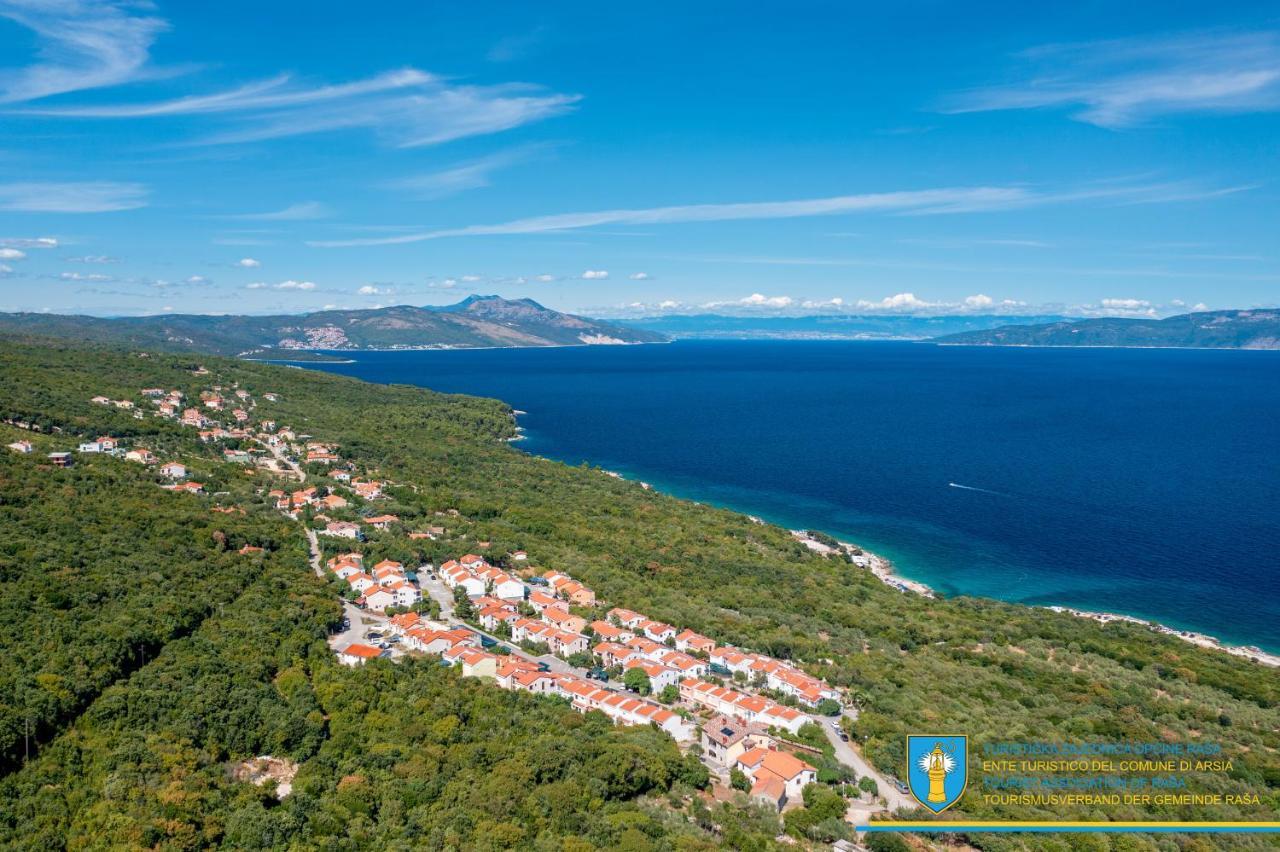 Villa Diamond Yourcroatiaholiday Дрене Экстерьер фото