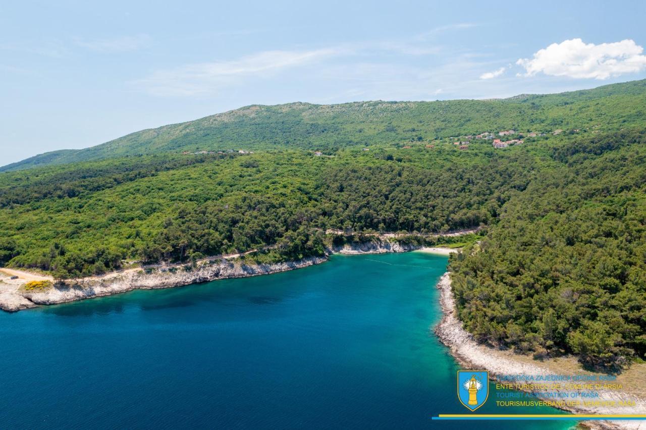 Villa Diamond Yourcroatiaholiday Дрене Экстерьер фото