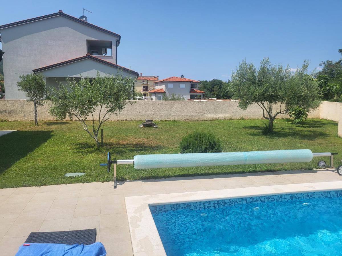 Villa Diamond Yourcroatiaholiday Дрене Экстерьер фото