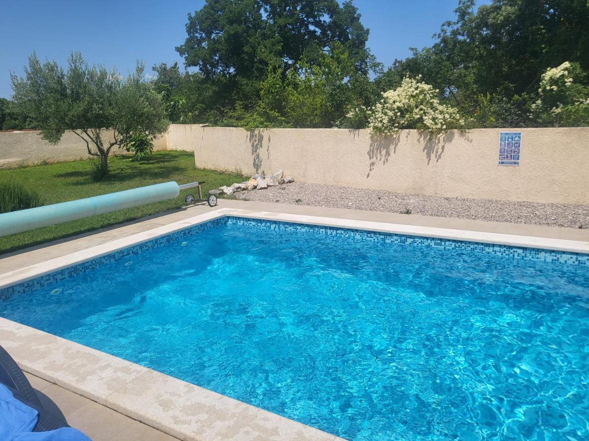 Villa Diamond Yourcroatiaholiday Дрене Экстерьер фото