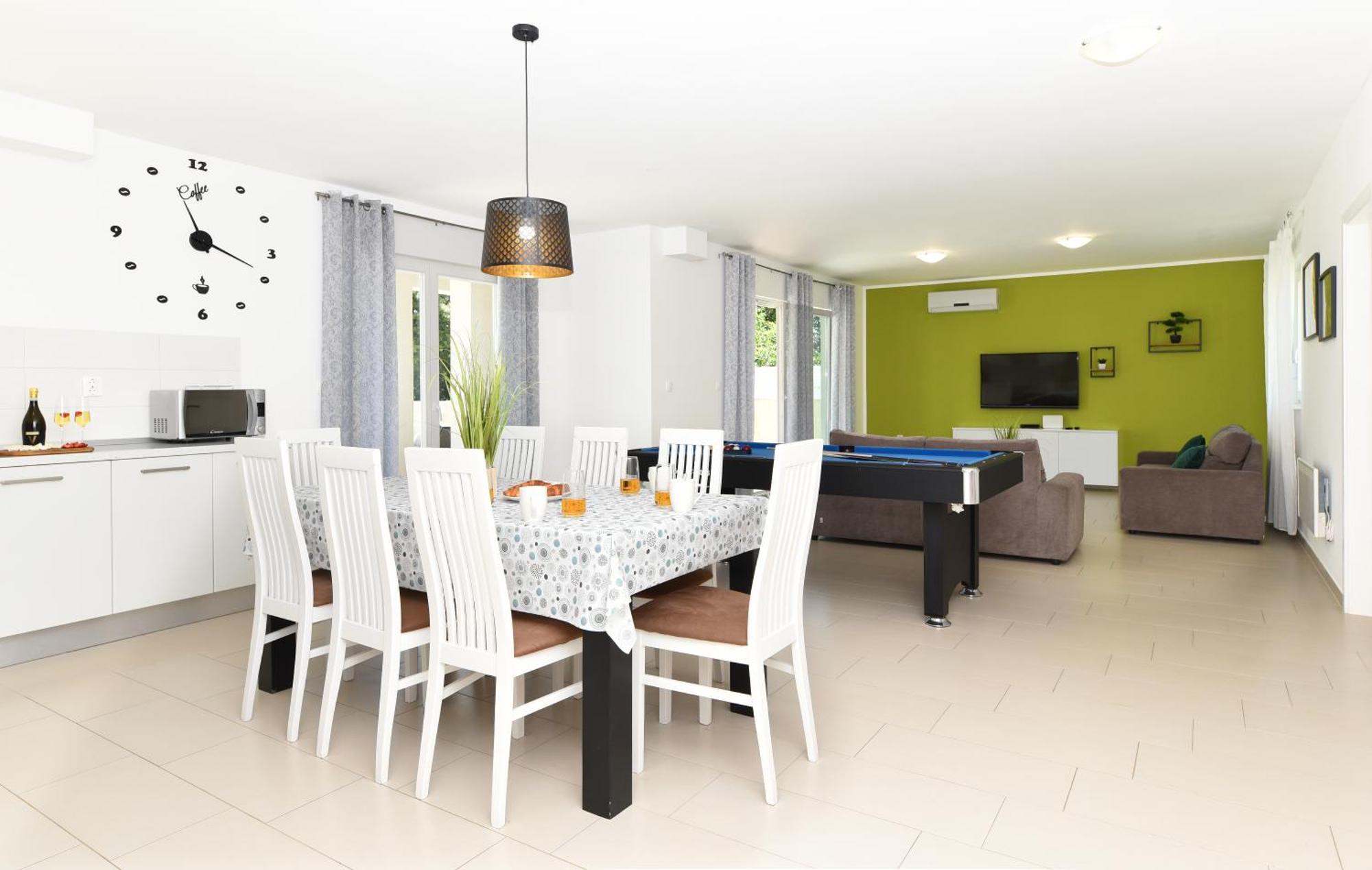 Villa Diamond Yourcroatiaholiday Дрене Экстерьер фото