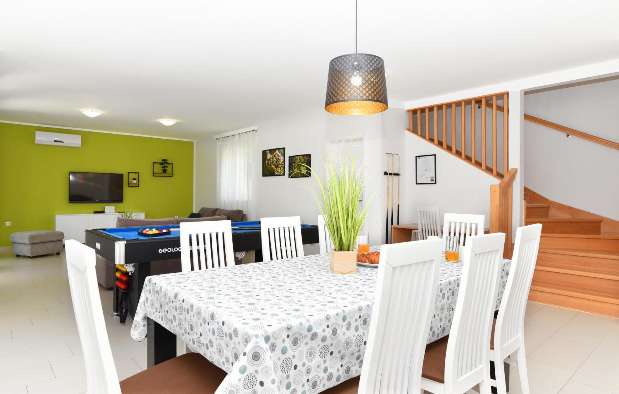 Villa Diamond Yourcroatiaholiday Дрене Экстерьер фото