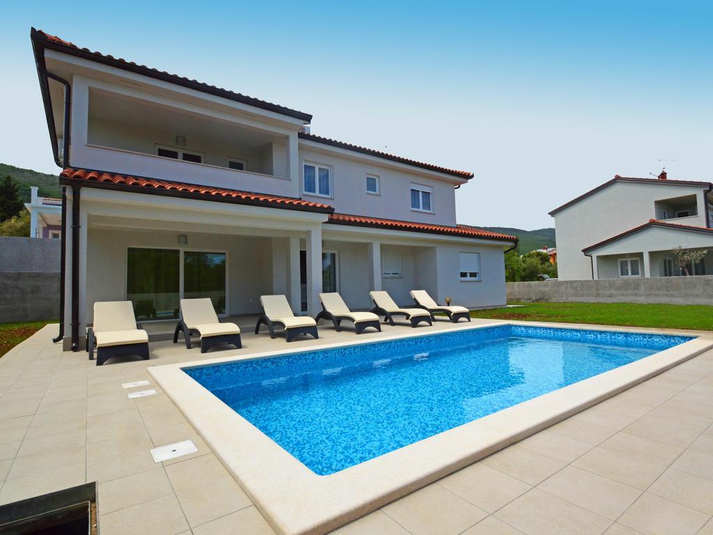 Villa Diamond Yourcroatiaholiday Дрене Экстерьер фото
