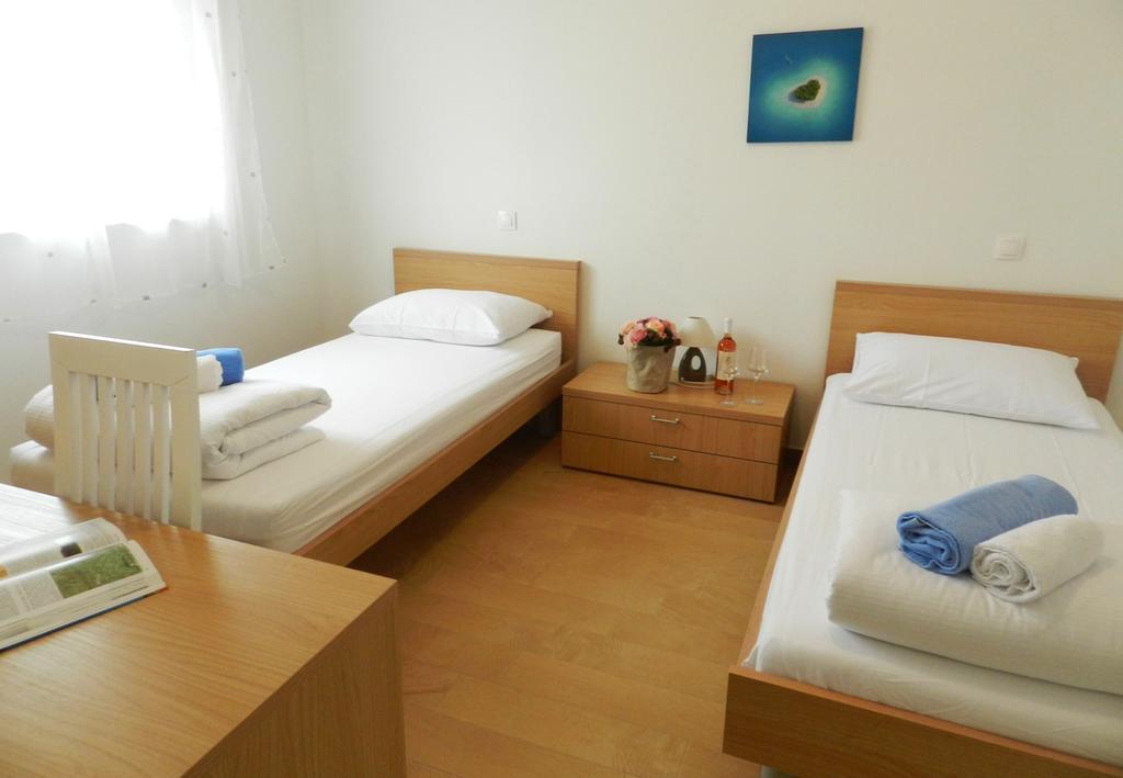 Villa Diamond Yourcroatiaholiday Дрене Экстерьер фото