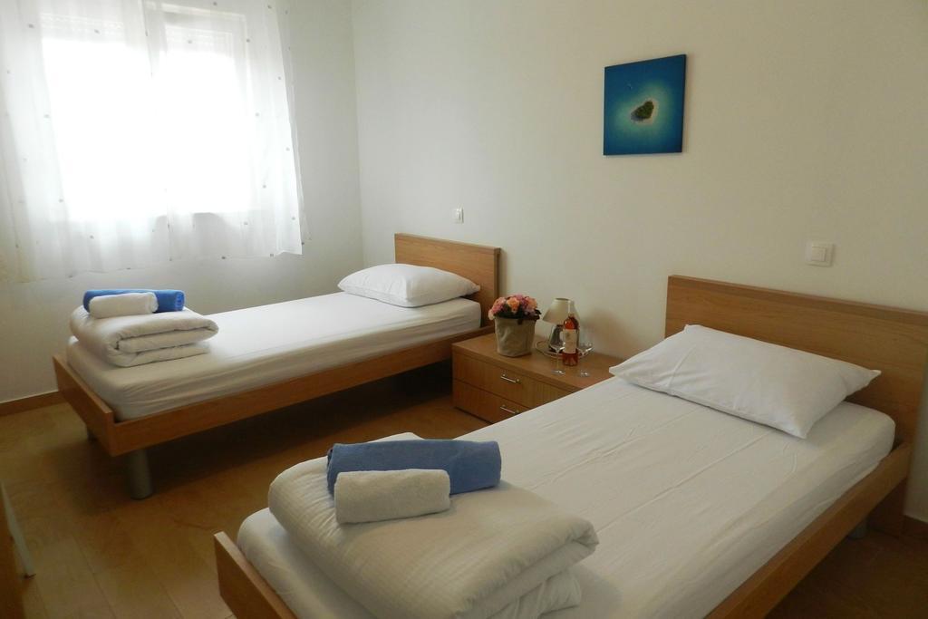 Villa Diamond Yourcroatiaholiday Дрене Экстерьер фото