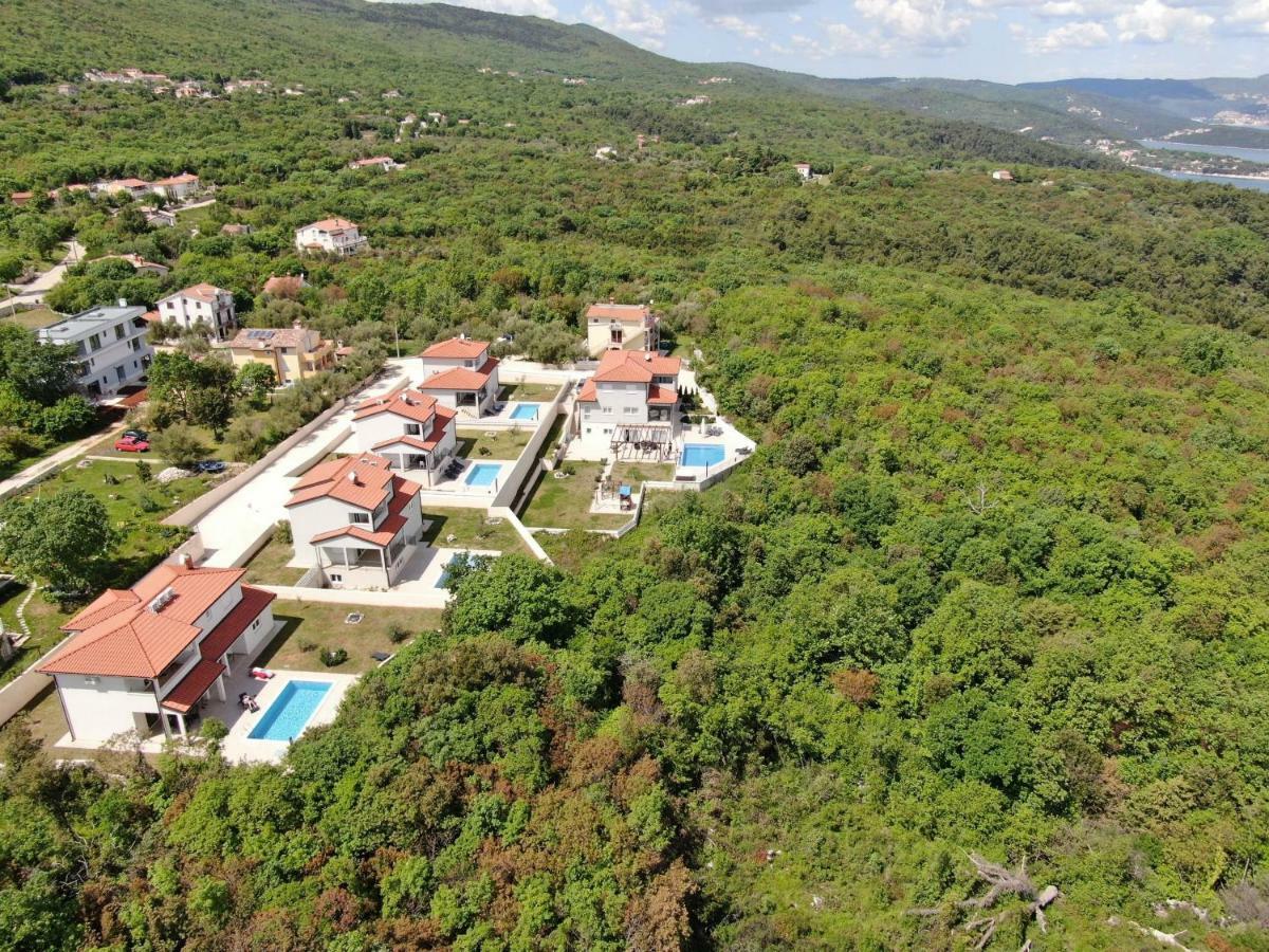 Villa Diamond Yourcroatiaholiday Дрене Экстерьер фото
