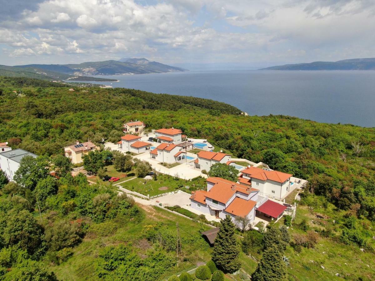 Villa Diamond Yourcroatiaholiday Дрене Экстерьер фото